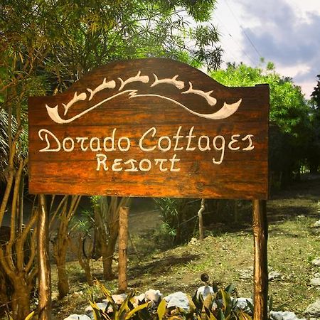 Ahg Dorado Cottage Малінді Екстер'єр фото